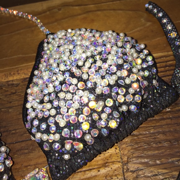 Competition Bikini--Custom - Picture 4 of 6